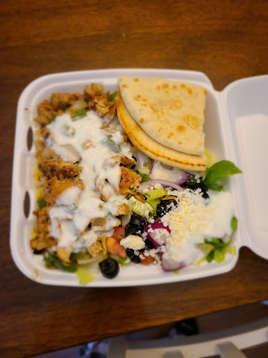 Photo of Queen Gyro - 221 Colloredo Blvd, Shelbyville, TN 37160