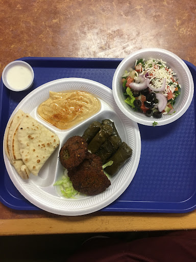 Photo of Queen Gyro - 221 Colloredo Blvd, Shelbyville, TN 37160