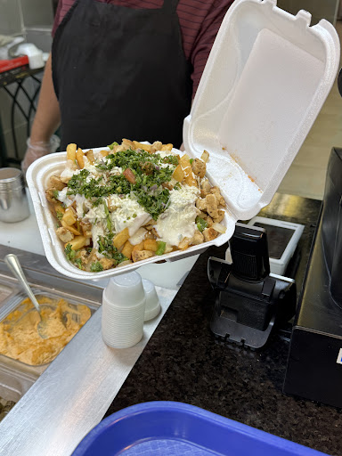 Photo of Queen Gyro - 221 Colloredo Blvd, Shelbyville, TN 37160