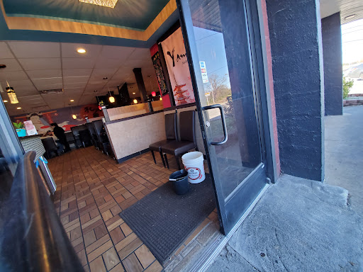 Photo of Yamato steakhouse in Lewisburg TN - 1063 Nashville Hwy, Lewisburg, TN 37091