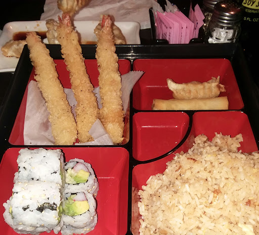 Photo of Yamato steakhouse in Lewisburg TN - 1063 Nashville Hwy, Lewisburg, TN 37091