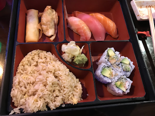 Photo of Yamato steakhouse in Lewisburg TN - 1063 Nashville Hwy, Lewisburg, TN 37091