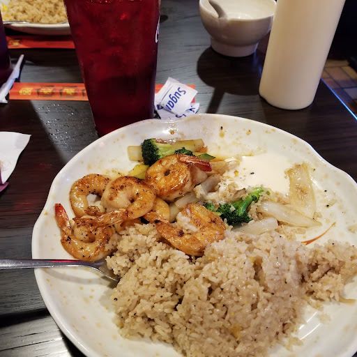 Photo of Yamato steakhouse in Lewisburg TN - 1063 Nashville Hwy, Lewisburg, TN 37091