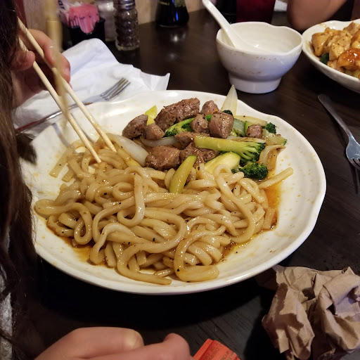 Photo of Yamato steakhouse in Lewisburg TN - 1063 Nashville Hwy, Lewisburg, TN 37091