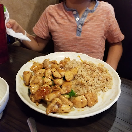 Photo of Yamato steakhouse in Lewisburg TN - 1063 Nashville Hwy, Lewisburg, TN 37091