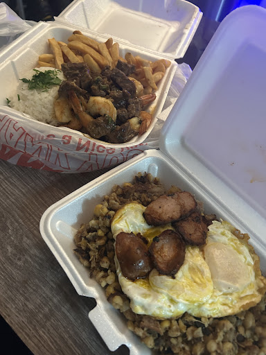 Photo of Plaza Shawarma - 146 Clay St, Pawtucket, RI 02860