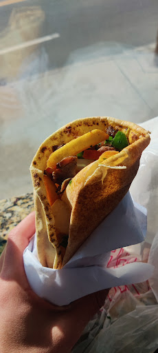Photo of Plaza Shawarma - 146 Clay St, Pawtucket, RI 02860