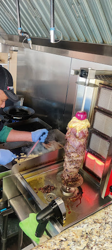 Photo of Plaza Shawarma - 146 Clay St, Pawtucket, RI 02860