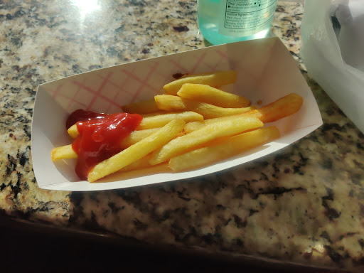 Photo of Plaza Shawarma - 146 Clay St, Pawtucket, RI 02860