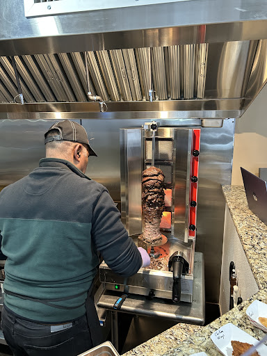 Photo of Plaza Shawarma - 146 Clay St, Pawtucket, RI 02860