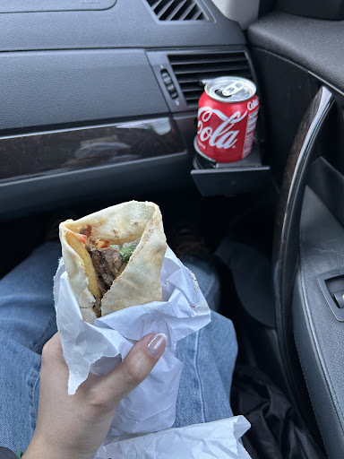 Photo of Plaza Shawarma - 146 Clay St, Pawtucket, RI 02860