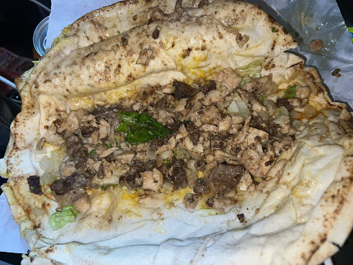 Photo of Plaza Shawarma - 146 Clay St, Pawtucket, RI 02860