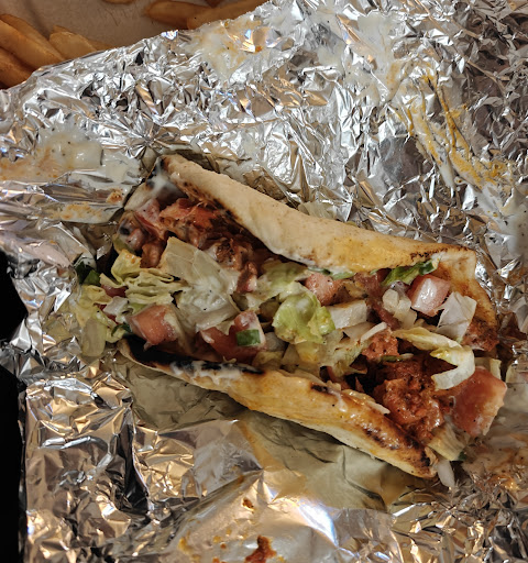 Photo of Safa Halal Foods - 7 Old Falls St, Niagara Falls, NY 14301