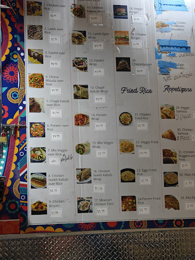 Photo of Safa Halal Foods - 7 Old Falls St, Niagara Falls, NY 14301