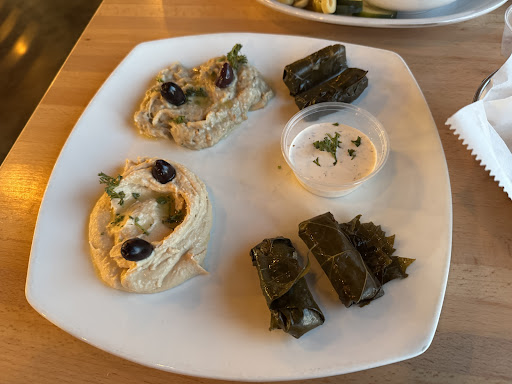 Photo of Mediterraneo Pizza And Grill - 3120 Gammon Ln, Clemmons, NC 27012