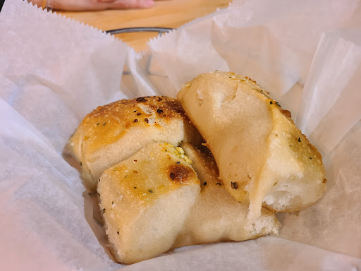 Photo of Mediterraneo Pizza And Grill - 3120 Gammon Ln, Clemmons, NC 27012