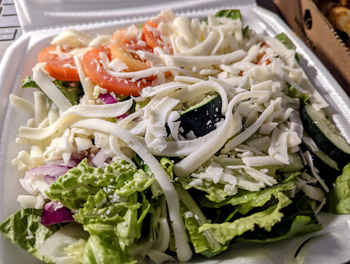 Photo of Mediterraneo Pizza And Grill - 3120 Gammon Ln, Clemmons, NC 27012