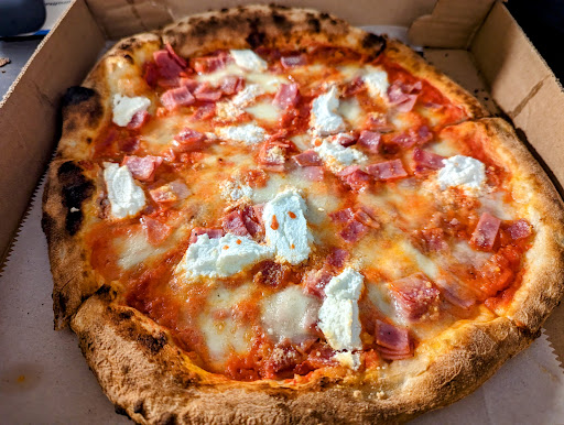 Photo of Mediterraneo Pizza And Grill - 3120 Gammon Ln, Clemmons, NC 27012