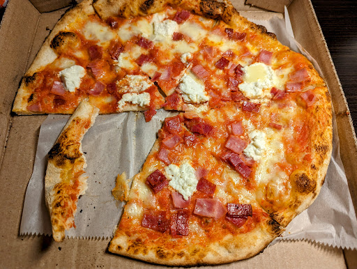 Photo of Mediterraneo Pizza And Grill - 3120 Gammon Ln, Clemmons, NC 27012