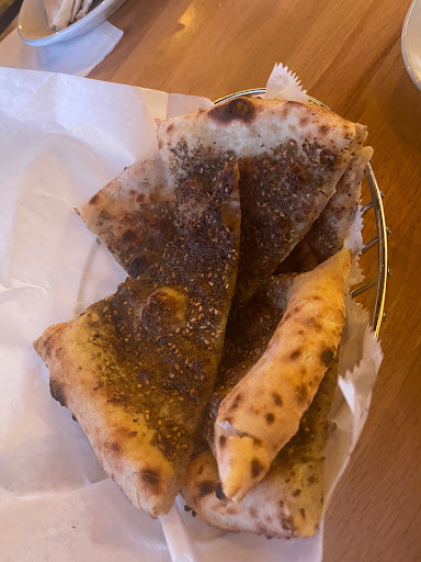 Photo of Mediterraneo Pizza And Grill - 3120 Gammon Ln, Clemmons, NC 27012