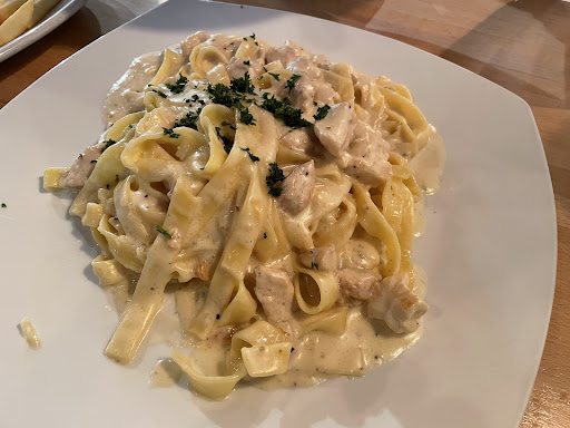 Photo of Mediterraneo Pizza And Grill - 3120 Gammon Ln, Clemmons, NC 27012