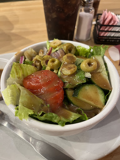 Photo of Mediterraneo Pizza And Grill - 3120 Gammon Ln, Clemmons, NC 27012