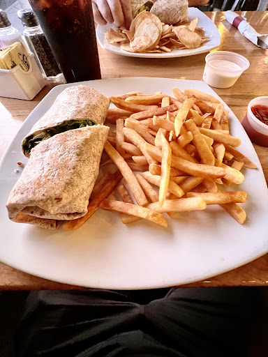 Photo of Mediterraneo Pizza And Grill - 3120 Gammon Ln, Clemmons, NC 27012