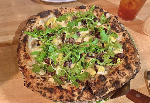 Photo of Mediterraneo Pizza And Grill - 3120 Gammon Ln, Clemmons, NC 27012