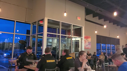 Photo of Mediterraneo Pizza And Grill - 3120 Gammon Ln, Clemmons, NC 27012