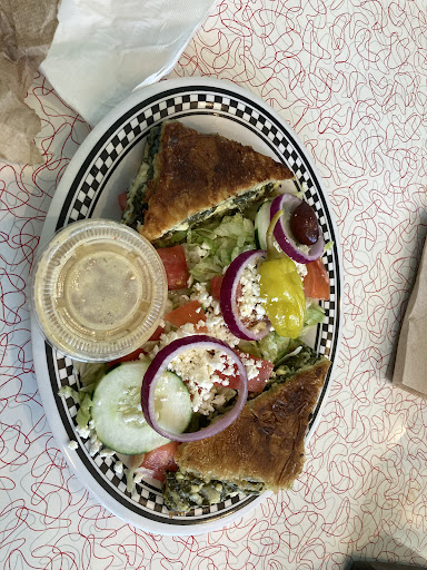 Photo of Alex's Grill and Ice Cream - 6750 Shallowford Rd, Lewisville, NC 27023