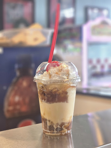 Photo of Alex's Grill and Ice Cream - 6750 Shallowford Rd, Lewisville, NC 27023