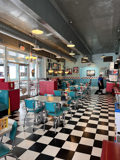 Photo of Alex's Grill and Ice Cream - 6750 Shallowford Rd, Lewisville, NC 27023