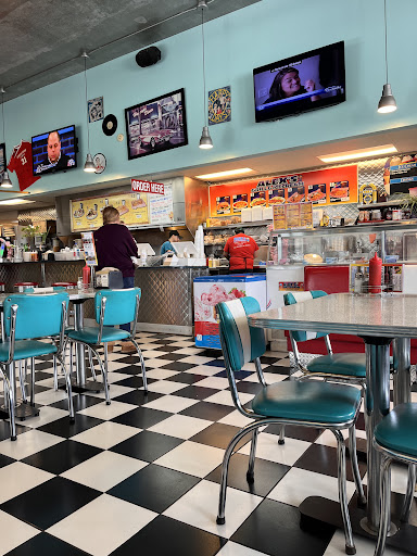 Photo of Alex's Grill and Ice Cream - 6750 Shallowford Rd, Lewisville, NC 27023