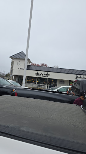 Photo of Alex's Grill and Ice Cream - 6750 Shallowford Rd, Lewisville, NC 27023