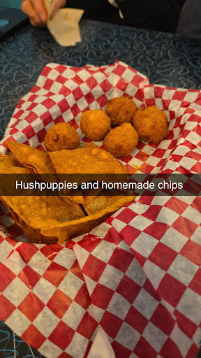 Photo of Alex's Grill and Ice Cream - 6750 Shallowford Rd, Lewisville, NC 27023