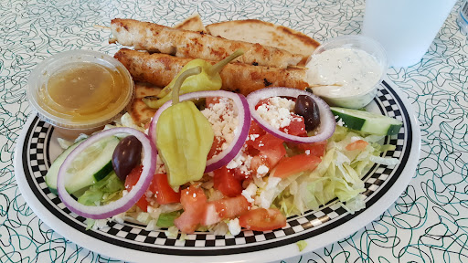 Photo of Alex's Grill and Ice Cream - 6750 Shallowford Rd, Lewisville, NC 27023