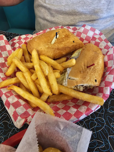 Photo of Alex's Grill and Ice Cream - 6750 Shallowford Rd, Lewisville, NC 27023