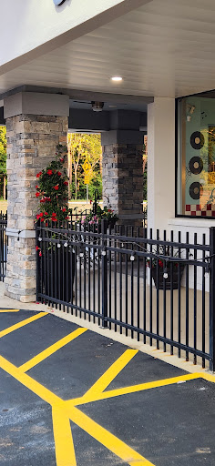 Photo of Alex's Grill and Ice Cream - 6750 Shallowford Rd, Lewisville, NC 27023