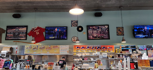 Photo of Alex's Grill and Ice Cream - 6750 Shallowford Rd, Lewisville, NC 27023