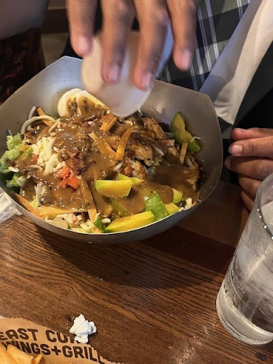 Photo of East Coast Wings + Grill - 6340 Clemmons Point Dr, Clemmons, NC 27012