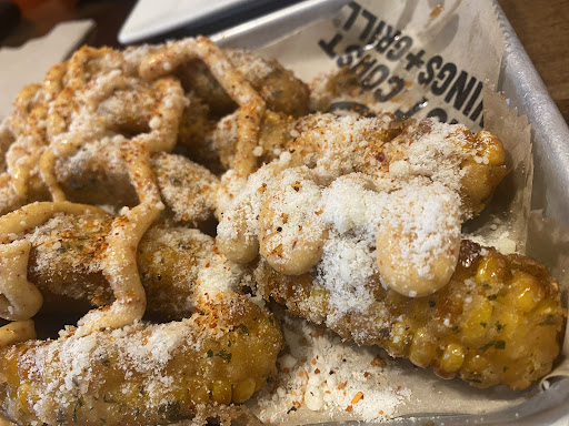 Photo of East Coast Wings + Grill - 6340 Clemmons Point Dr, Clemmons, NC 27012