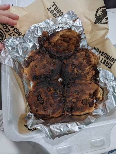 Photo of East Coast Wings + Grill - 6340 Clemmons Point Dr, Clemmons, NC 27012