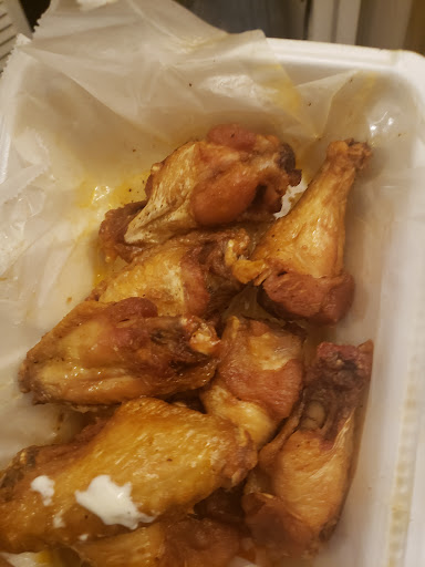 Photo of East Coast Wings + Grill - 6340 Clemmons Point Dr, Clemmons, NC 27012