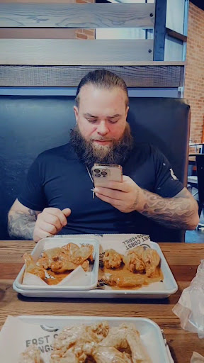 Photo of East Coast Wings + Grill - 6340 Clemmons Point Dr, Clemmons, NC 27012