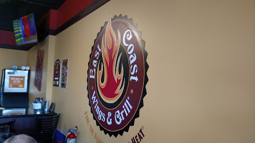 Photo of East Coast Wings + Grill - 6340 Clemmons Point Dr, Clemmons, NC 27012