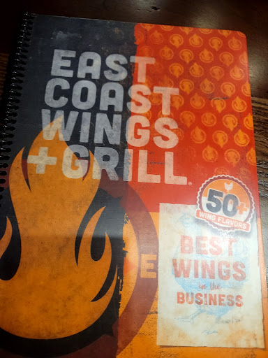 Photo of East Coast Wings + Grill - 6340 Clemmons Point Dr, Clemmons, NC 27012