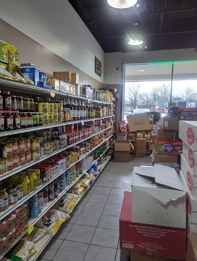 Photo of Sam’s Halal Market And Butcher - 393 Waller Ave, Lexington, KY 40504