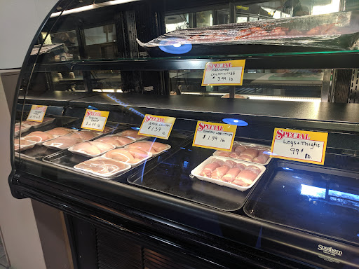 Photo of Sam’s Halal Market And Butcher - 393 Waller Ave, Lexington, KY 40504