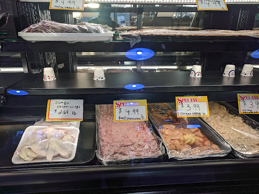 Photo of Sam’s Halal Market And Butcher - 393 Waller Ave, Lexington, KY 40504