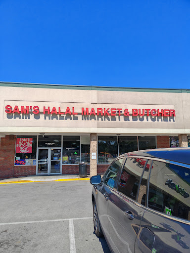 Photo of Sam’s Halal Market And Butcher - 393 Waller Ave, Lexington, KY 40504
